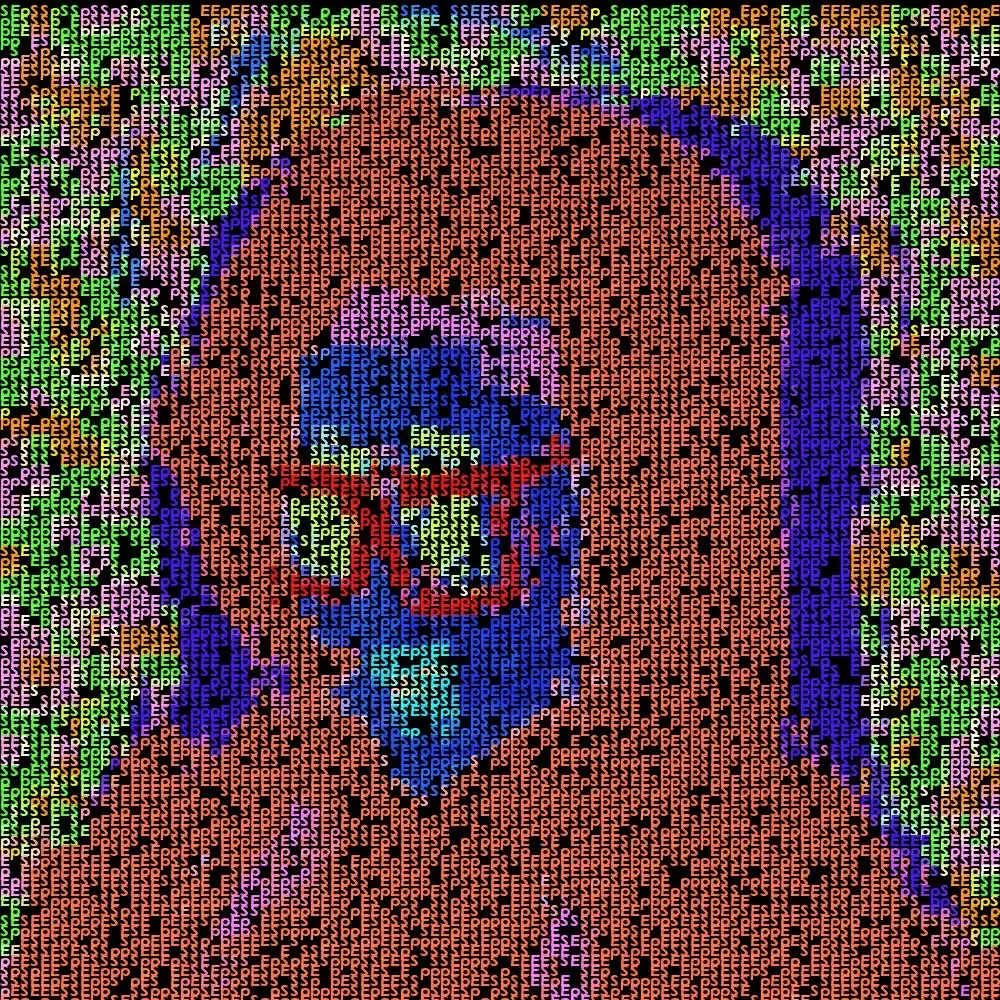 Click ASCII by 0xsh#481
