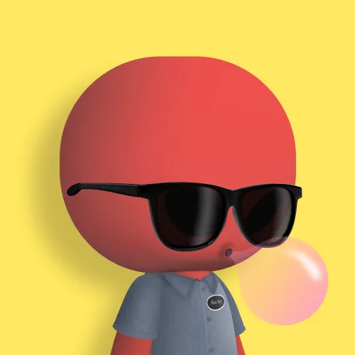Alien Boy 9816