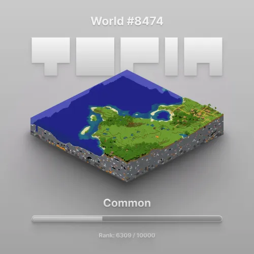 World #8474