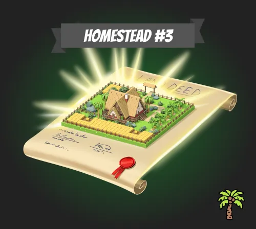 Homestead 3