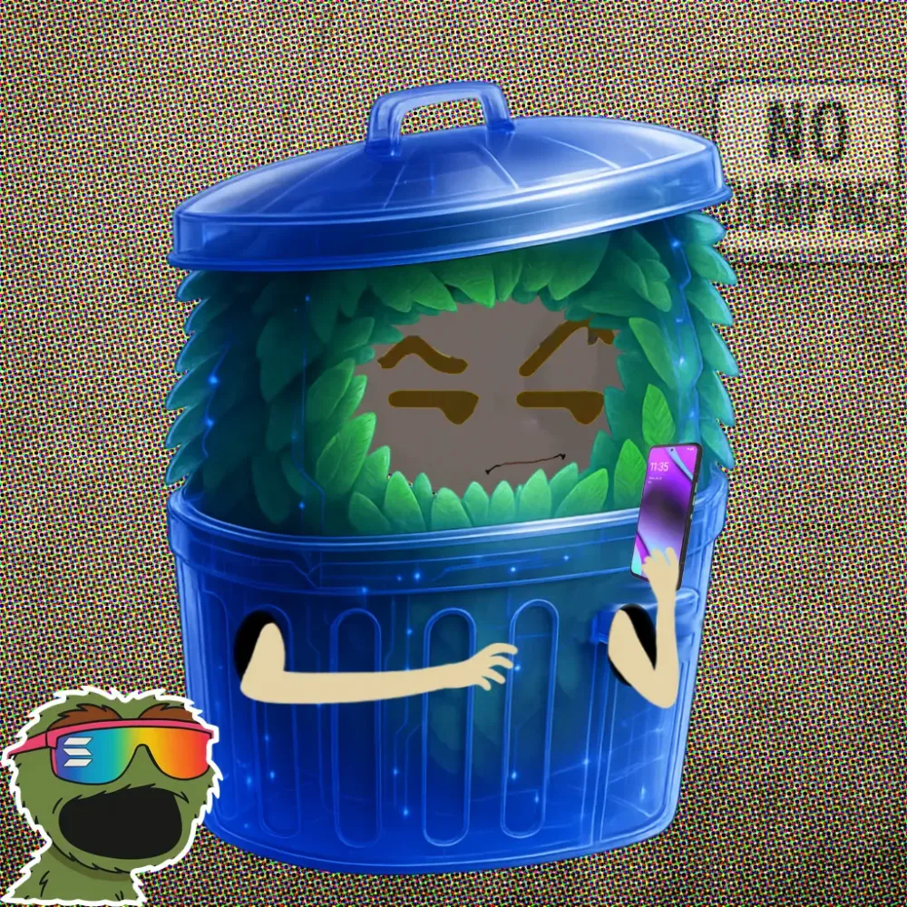 Gorbagio  #1734