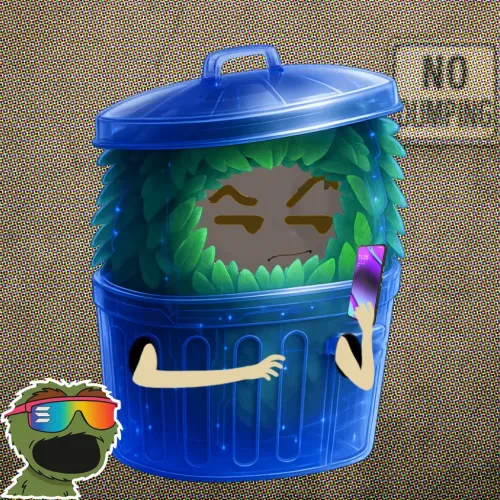 Gorbagio #1734