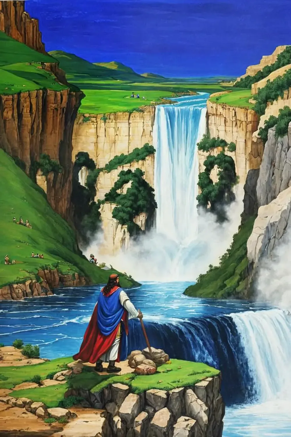 Milady in Christ #2156
