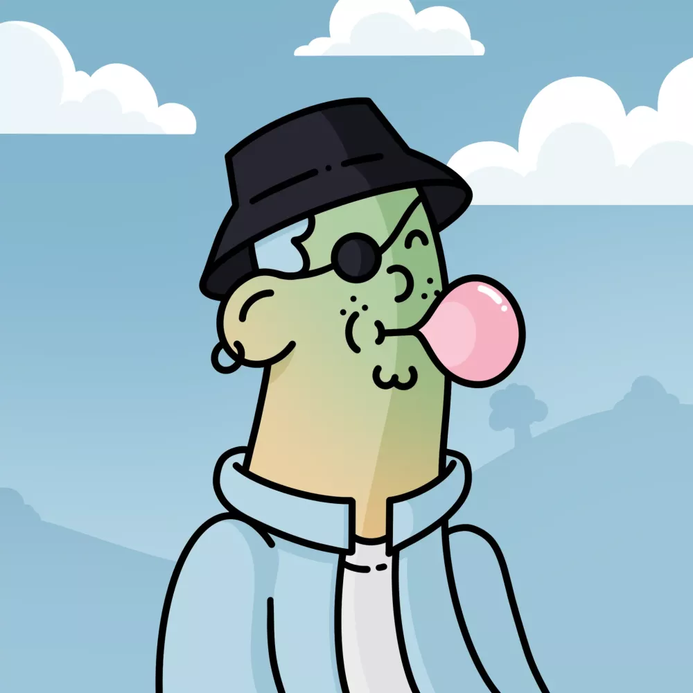 NeckVille  #5006