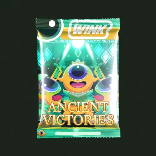 Ancient Victories Pack #1