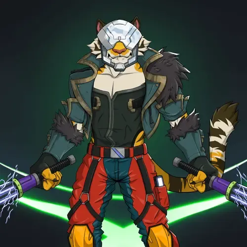 SCAPE: Founding Citizens #4687