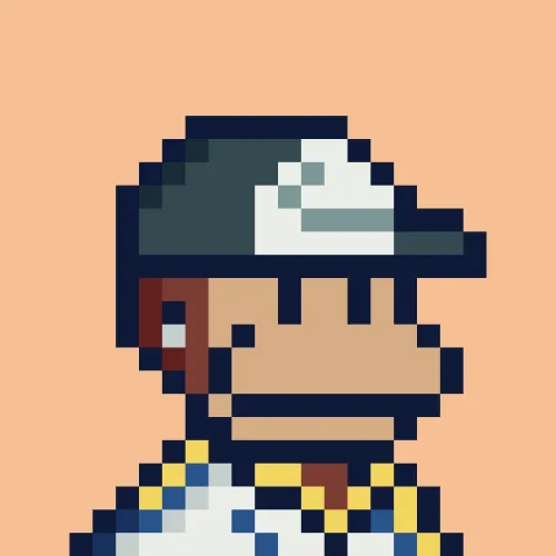 SMB #3621