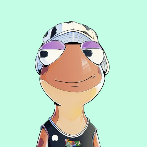 Frogana #4513
