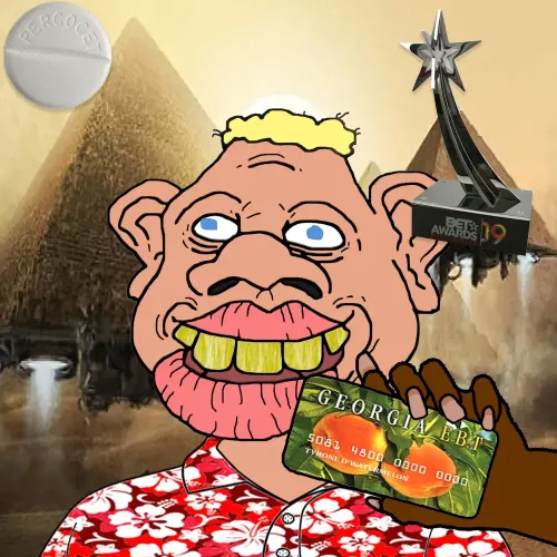 TYRONE #1516
