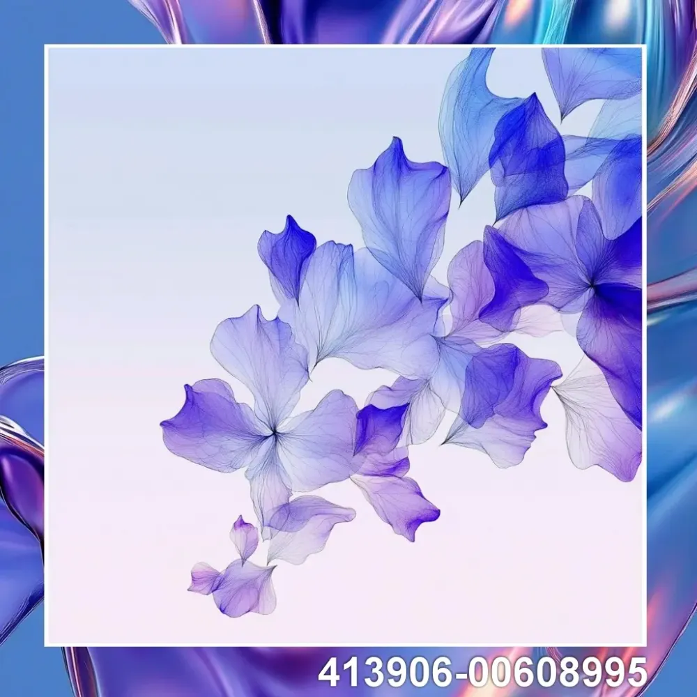 Voice NFT #608995