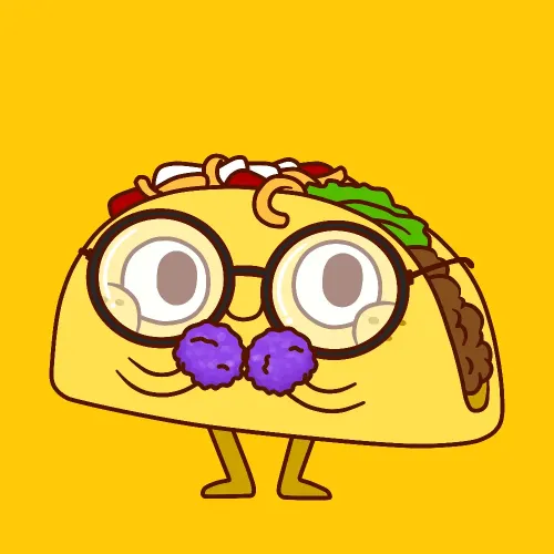 Taco #4303