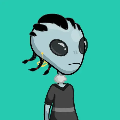 Gray Boy #9536