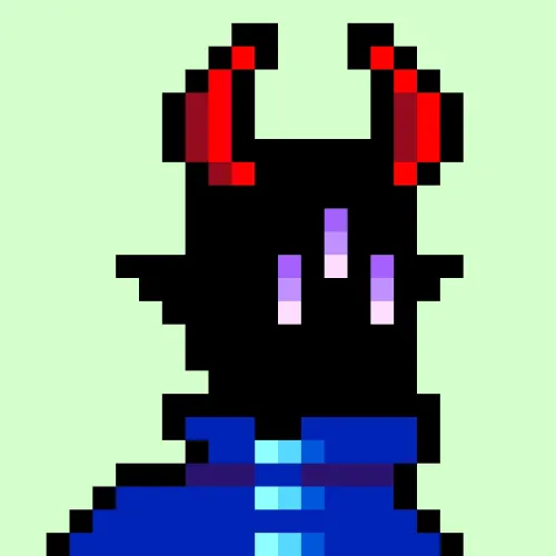 Tensorian #8817