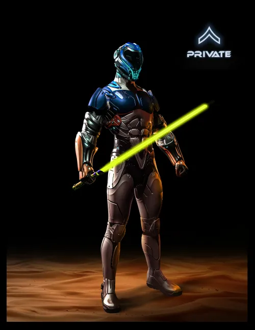 SoldiersOfTheMetaverse #580