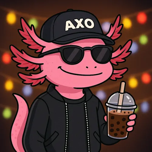 Flexlotl Friday #001