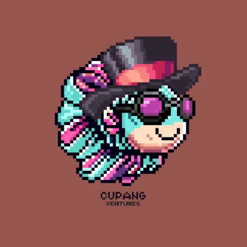 Cupang Ventures #3635