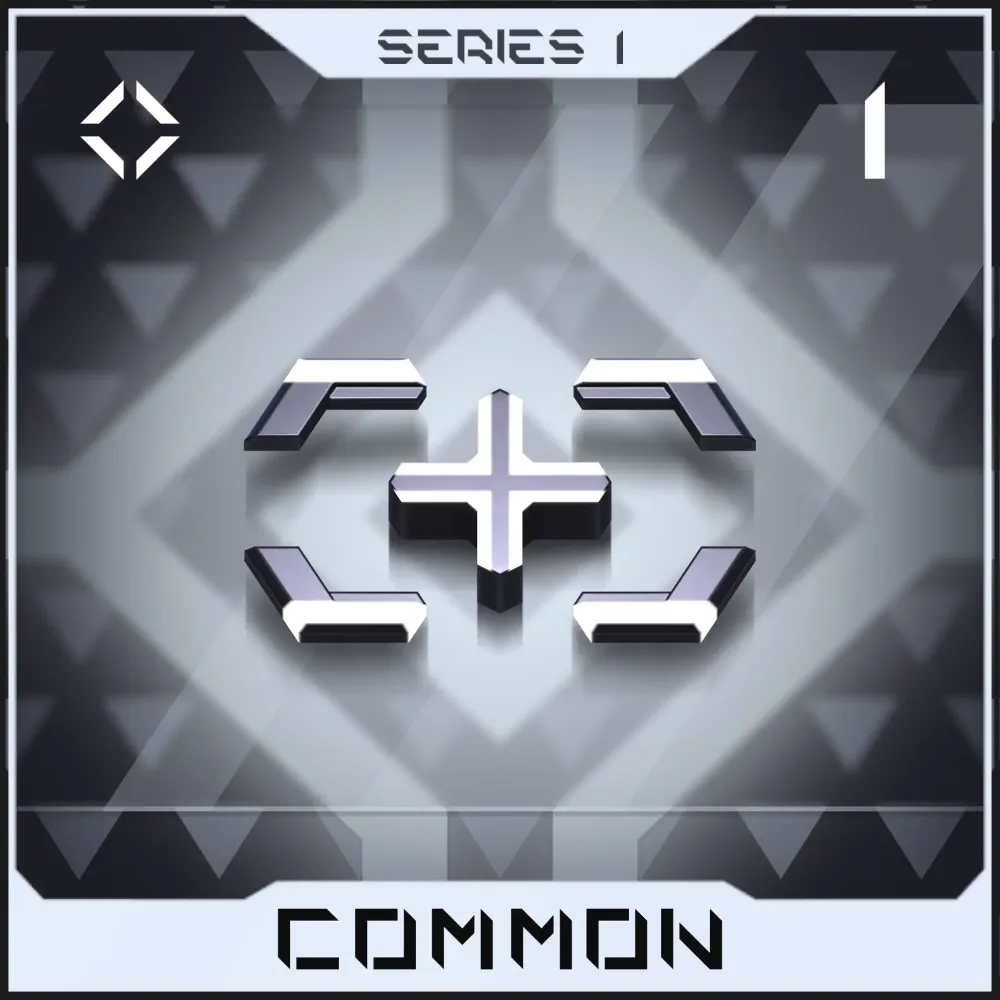 Series 1 Building #14284