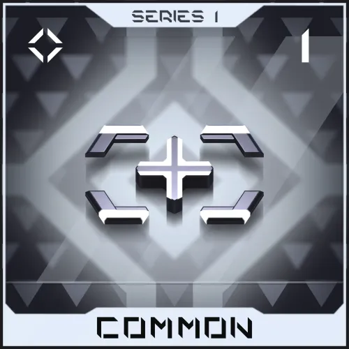 Series 1 Building #14284