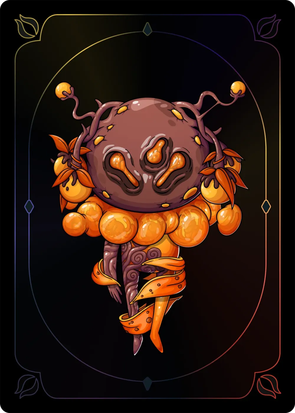 Kodamara #15652