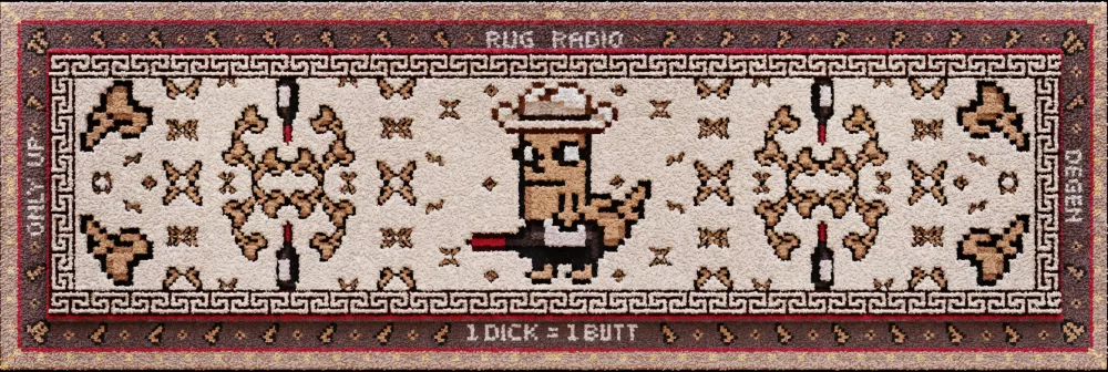 RugRadio:Standard #16959
