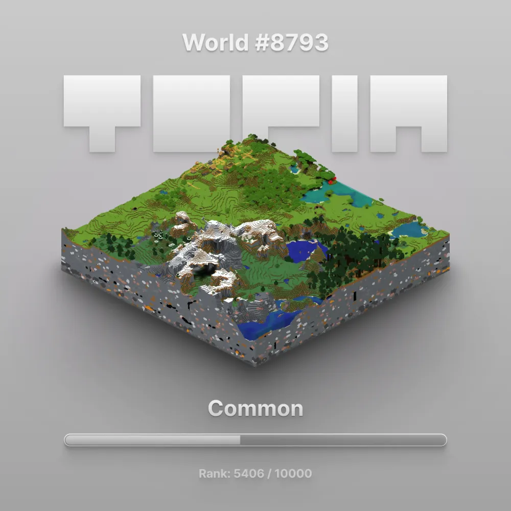 World #8793