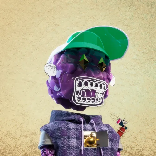 Ace #6640
