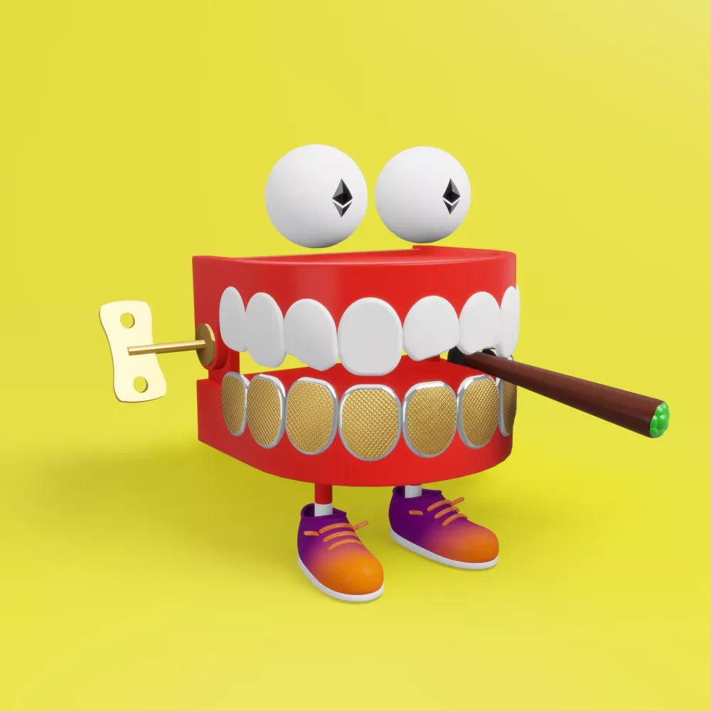 GRILLZGANG #4861