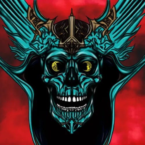 Crypt #6386