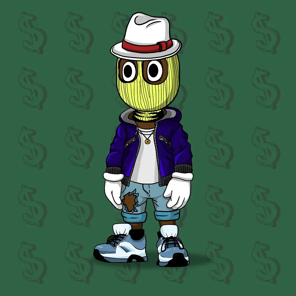 Based Style #6385