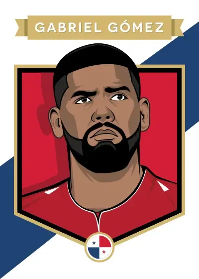 GabrielGómez(Originals #250