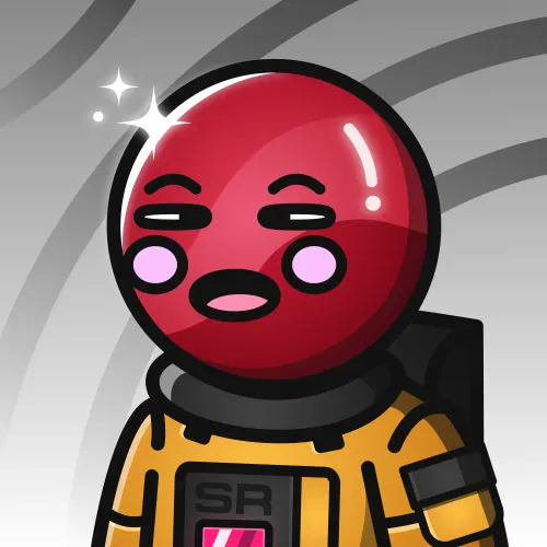 Space Rider #7657