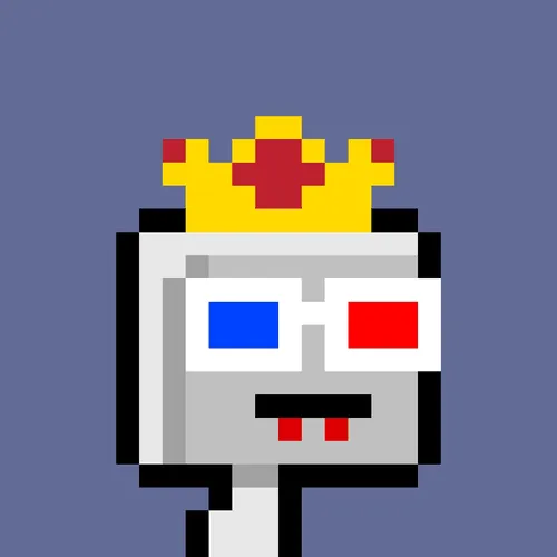 CryptoAgent #5788