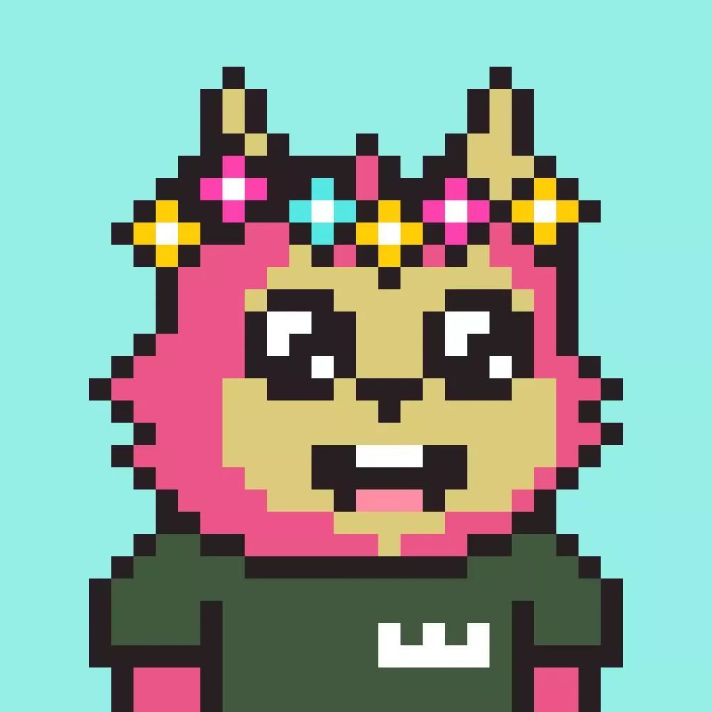 PxlFangster #2941