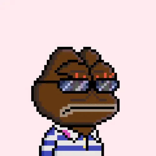 Froge #1538
