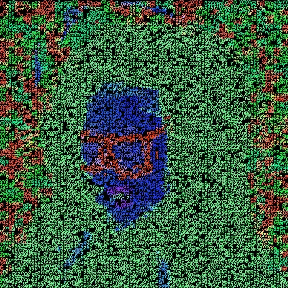 Click ASCII by 0xsh#4593