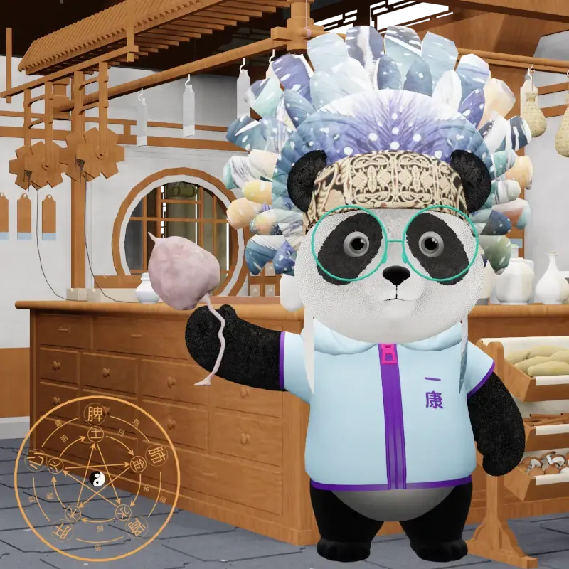 YKpanda #1008