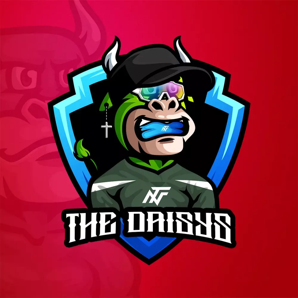 The Daisys #1554
