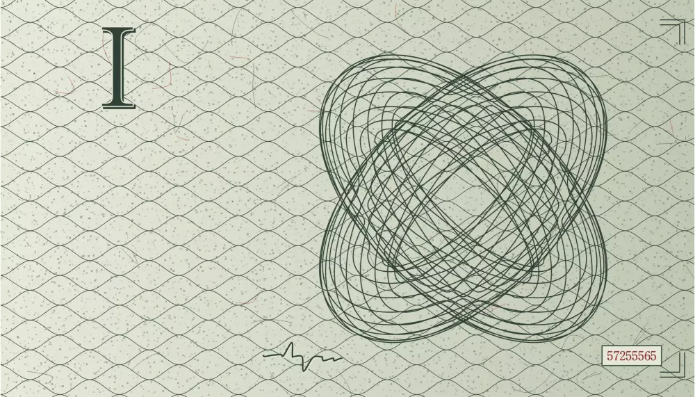 Fake Internet Money #855