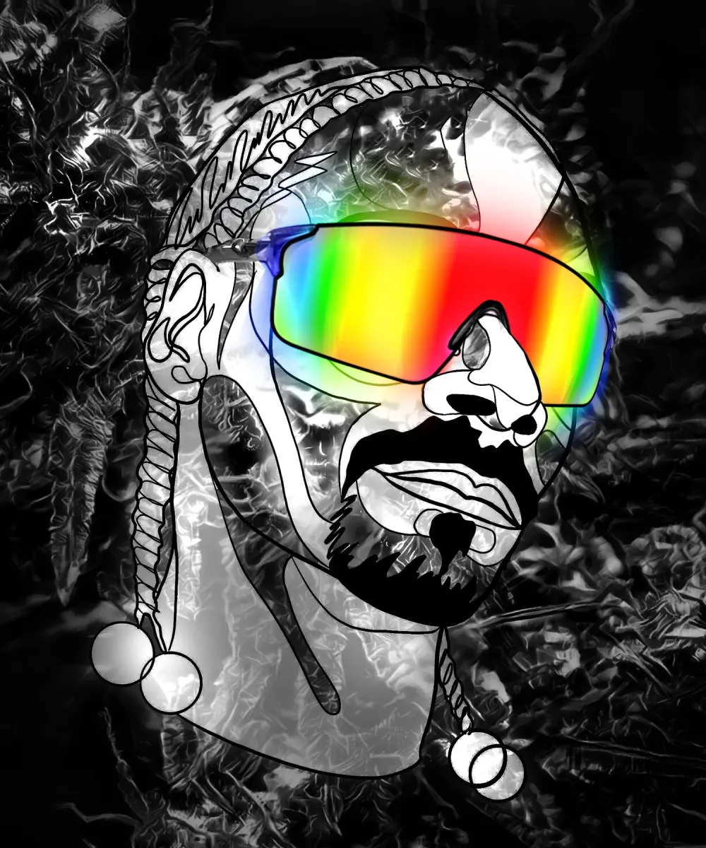 Snoop MOG #7