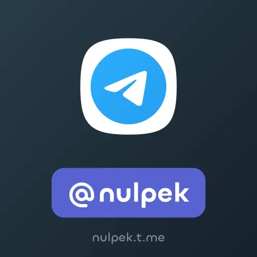 @nulpek