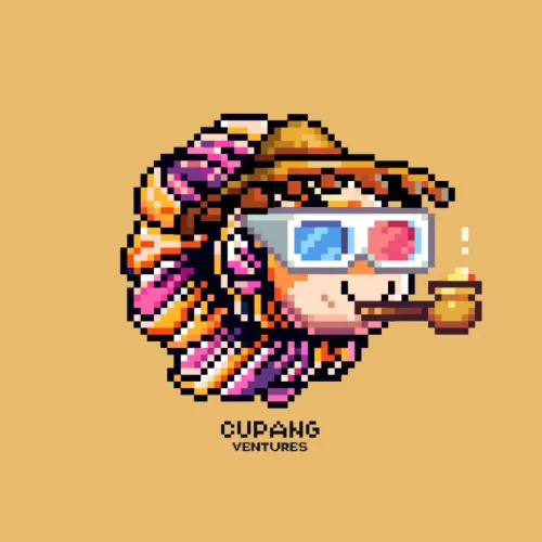 Cupang Ventures #4909
