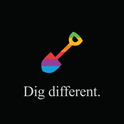 Dig Different