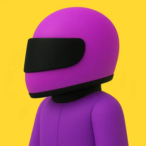 Solana Grand Prix Ticket #202