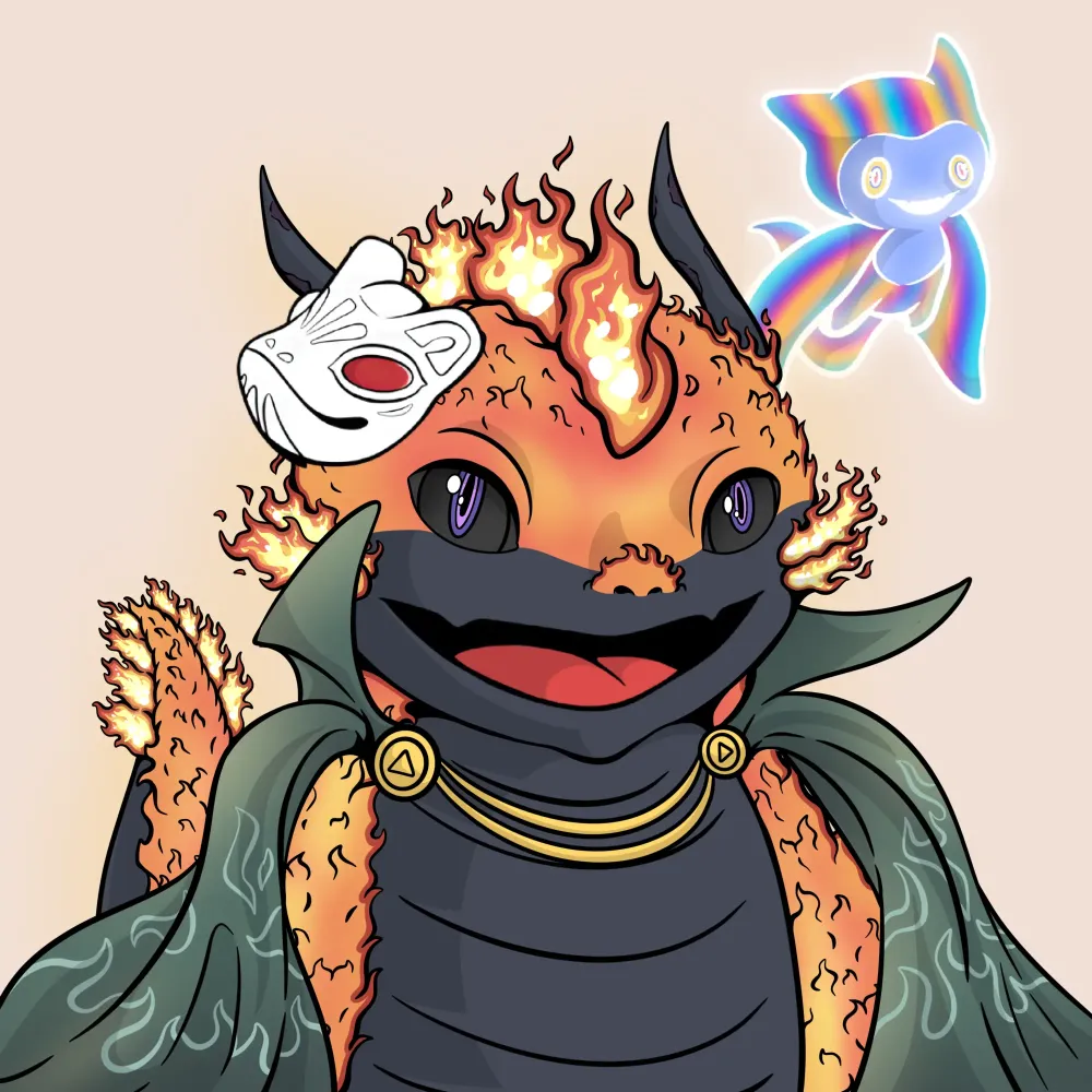 TATSUKI #3173