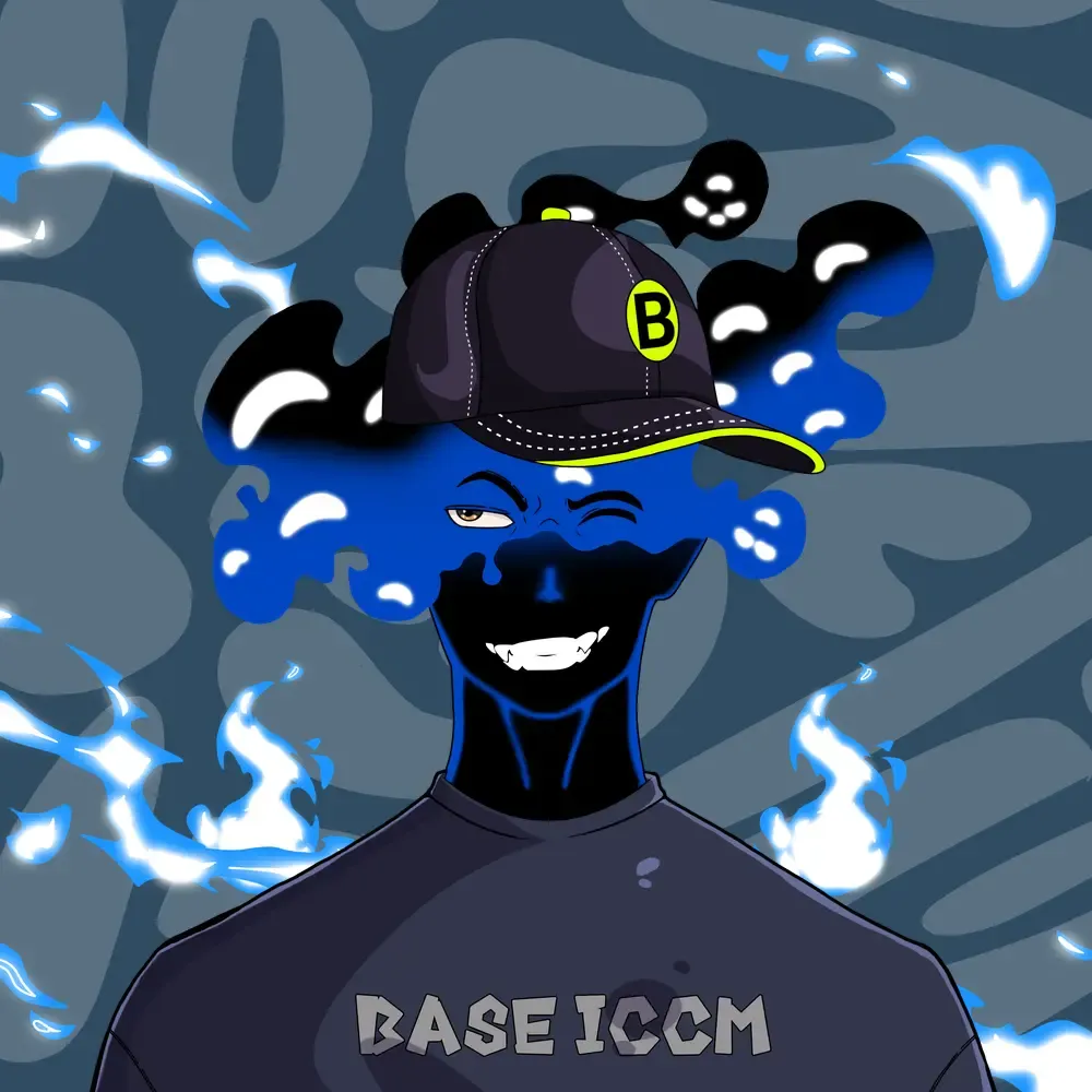 ICCM Syndicate Collection #1579