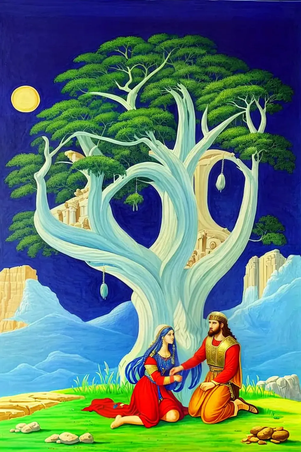 Milady in Christ #1699