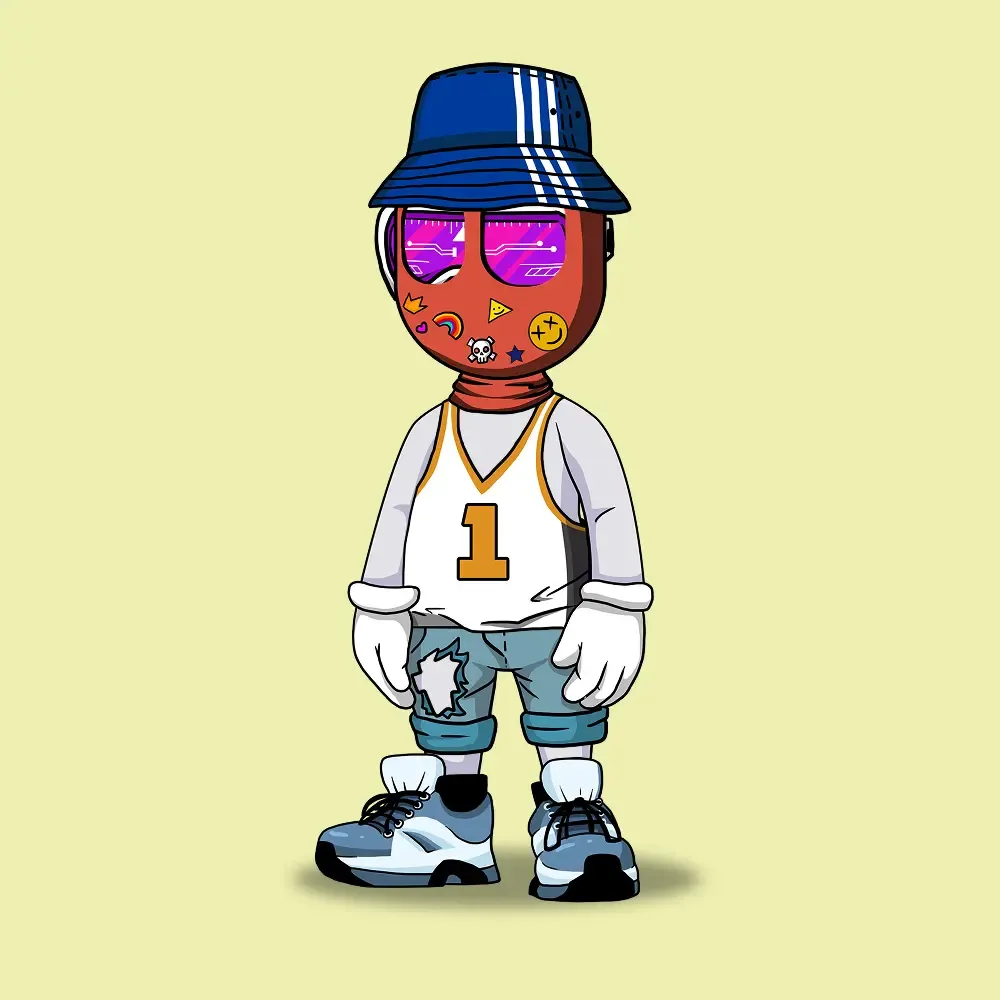 Based Style #1711