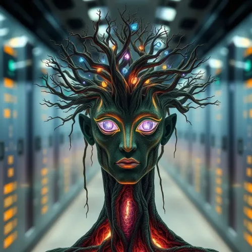 Root Guardians #854