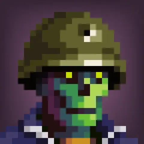 GENUINE UNDEAD #3276