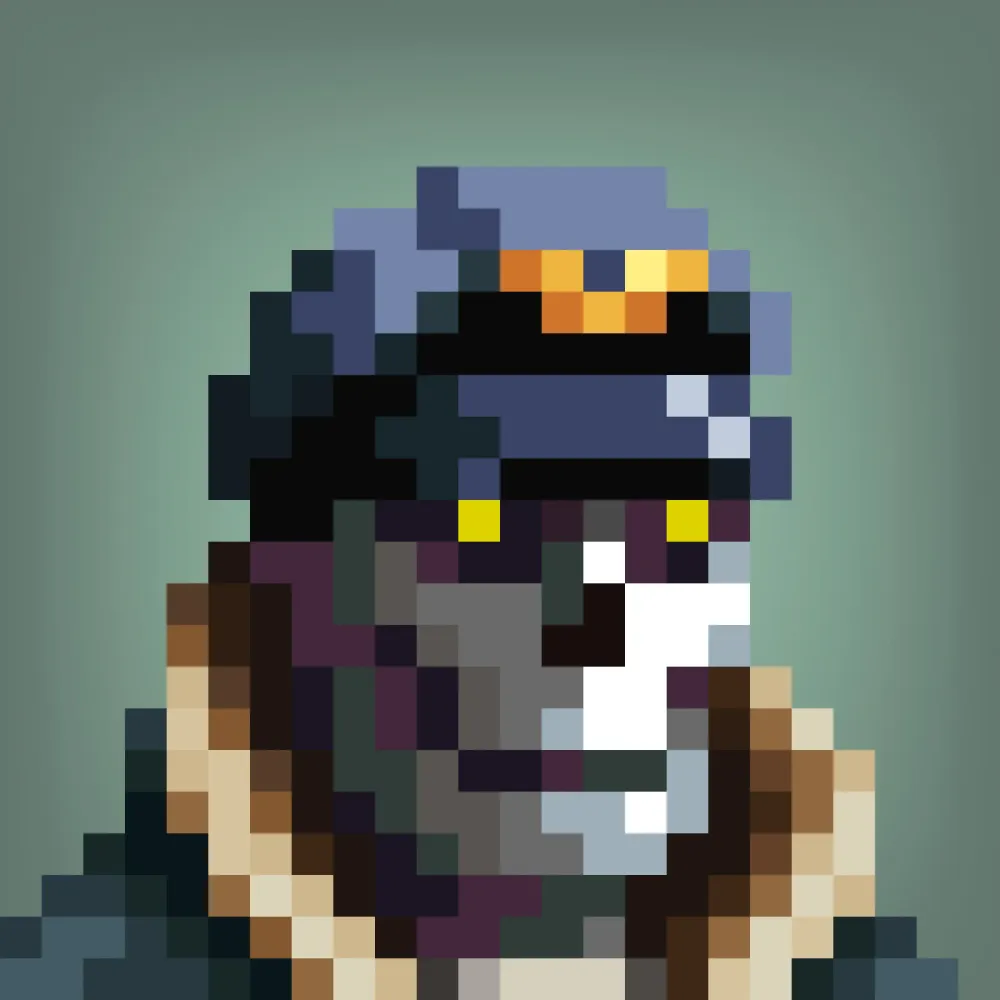GENUINE UNDEAD #534